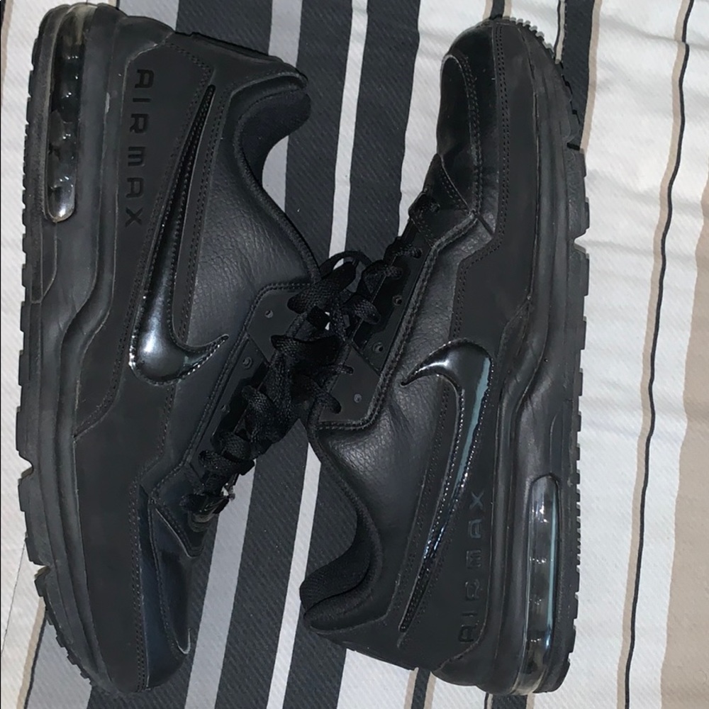 Nike Air Max LTD III